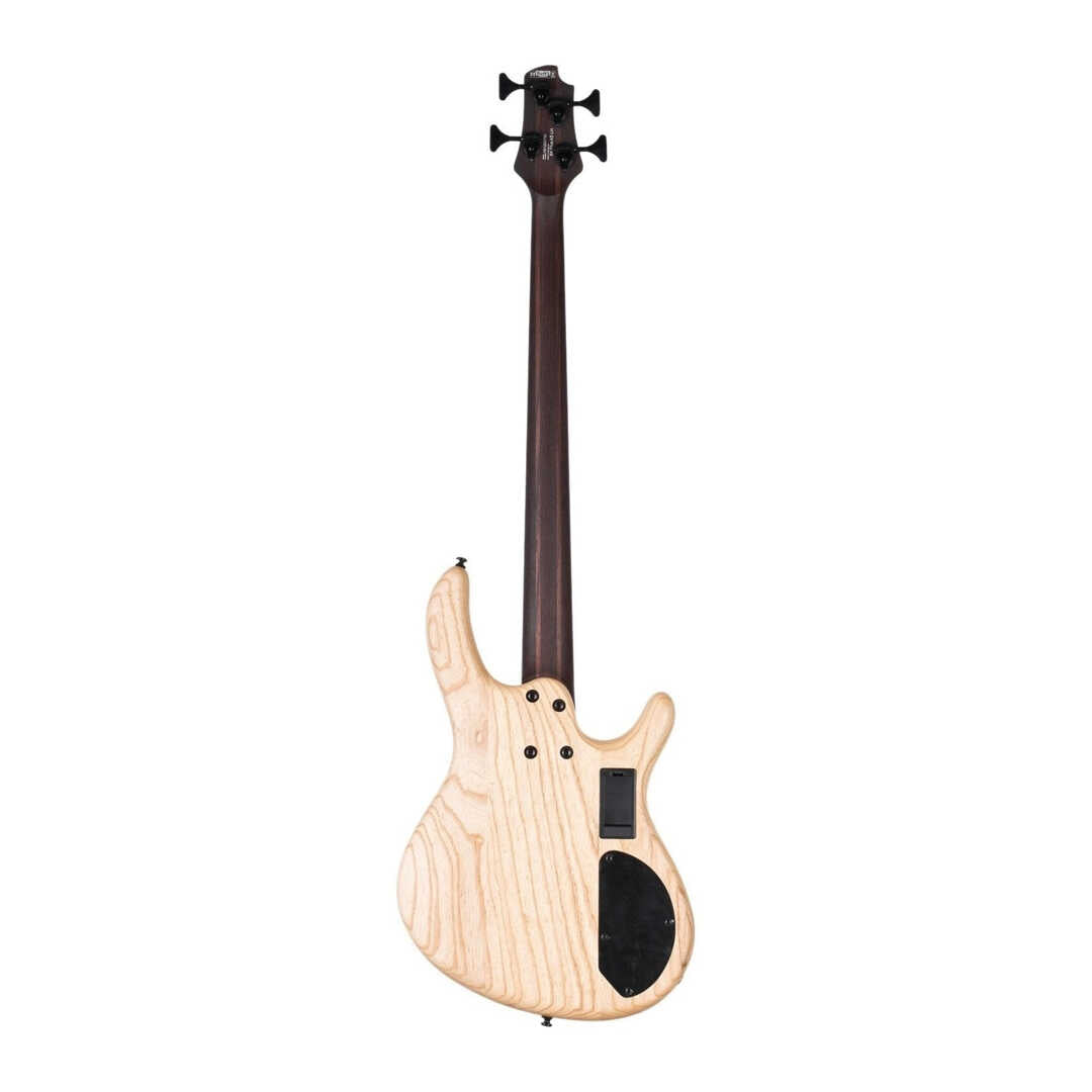 Cort B4 Plus AS Bass Guitar